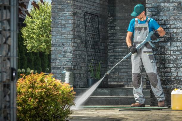 Best Oil Spill Cleanup  in North Bennington, VT
