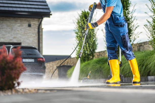 Best Dumpster Area Cleaning  in North Bennington, VT